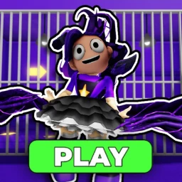 LILY LOVEBRAIDS PRISON RUN! (Obby) icon