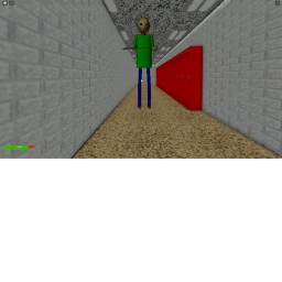Baldis basics icon