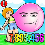 [📈TRADING!] Blow a Bubble!