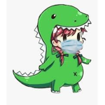 Dinosaurs rock