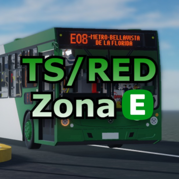Red/TS || Zona E ✨