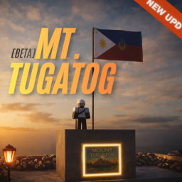 Mt. Tugatog 🏔️