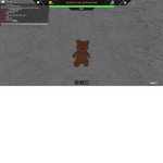 Teddy Squad For Ever