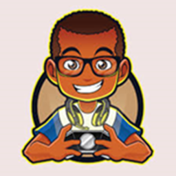 Gamer Gang Gamers OFFICIAL game!