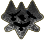 The Black Eagle Empire