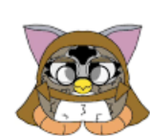 dandys world and furby studio!!!
