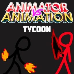 Animator vs Animation Tycoon icon