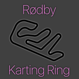 Rødby karting ring