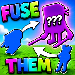 Fuse For Brainrots