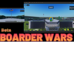 PVP WARS 2.0 -Beta - update 0.6 - version 75