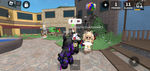 pooway friend
