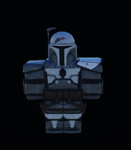 [TME] - Mandalorian Intel