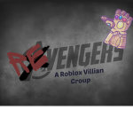 The Great REvengers
