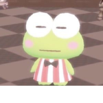 -Keroppi-