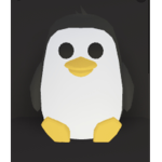 Adopt me Penguins:)