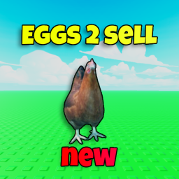 ✨Eggs 2 Sell