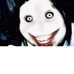 Run from Jeff the Killer!