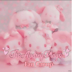 ItsAudreyPlays Fan Group! Group Thumbnail