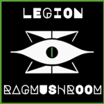 Legion RagMushroom