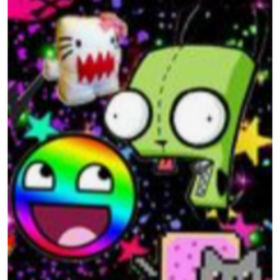 ☆