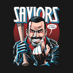 [TWD] The saviours | easy street |