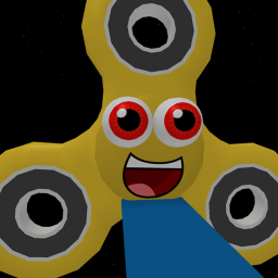 (More Stages) Super fun obby!