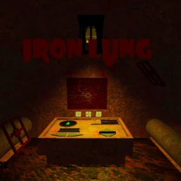 Iron Lung Exploration icon