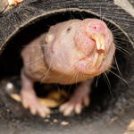 the official rat group
