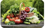 Les animaux des fruits