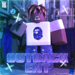 Outback Ent XXL