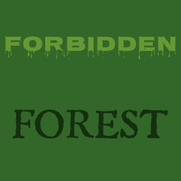 Explore The Forbidden Forest