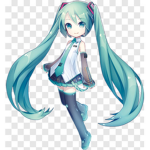 Miku UwU gang!