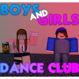 Boys & Girls Dance Club (Beta)
