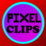 Pixel Clips