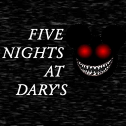 Five Night's At Dary's icon