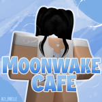Moonwake Cafe