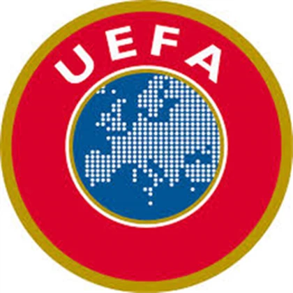 UEFA Roblox group icon