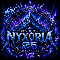 [UPD! + SUMMIT X2] MOUNT NYXORIA V2 icon