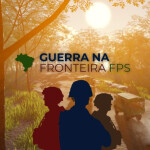 [ALPHA ABERTO!] Guerra na Fronteira💥