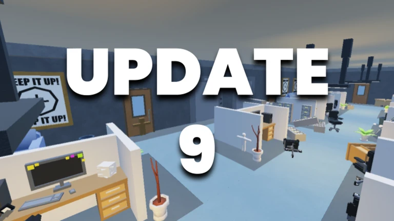 BLOCKY UPDATE