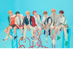 BTS ARMYS ONLY