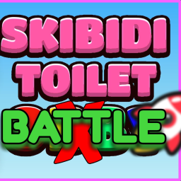Skibidi Toilet Wars