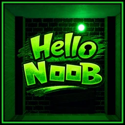 Hello, Noob icon