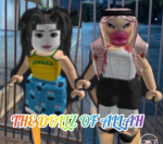 The Dollz of Allah