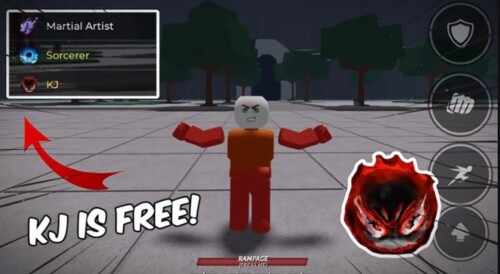 [SHINJI GRATIS]Remake del campo de batalla de KJ 