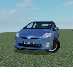 Driving course