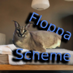 Floppa Scheme