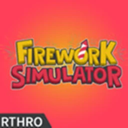 FireWork Simulator icon
