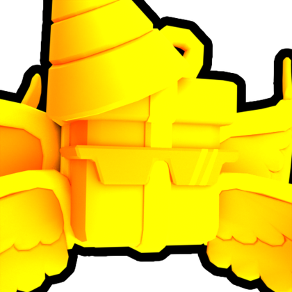 Gold Party Gift