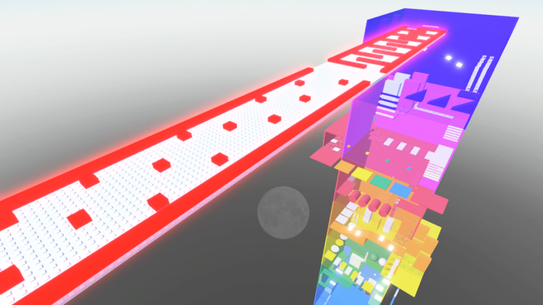 No Jump Troll Tower 2 screenshot 1